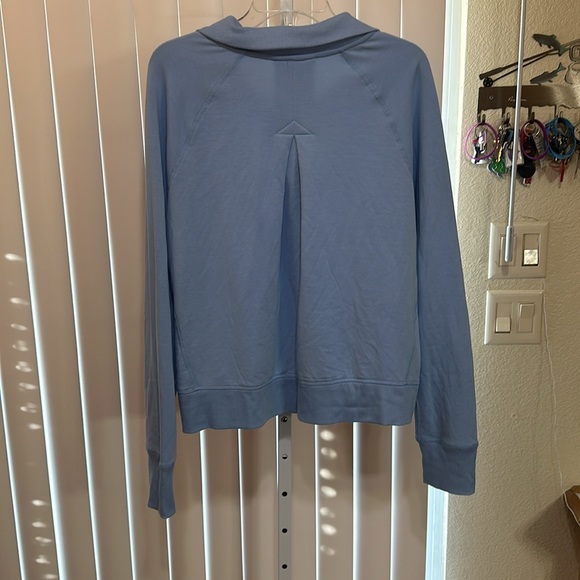 JOCKEY Half Zip Pullover - Picture 5 of 6